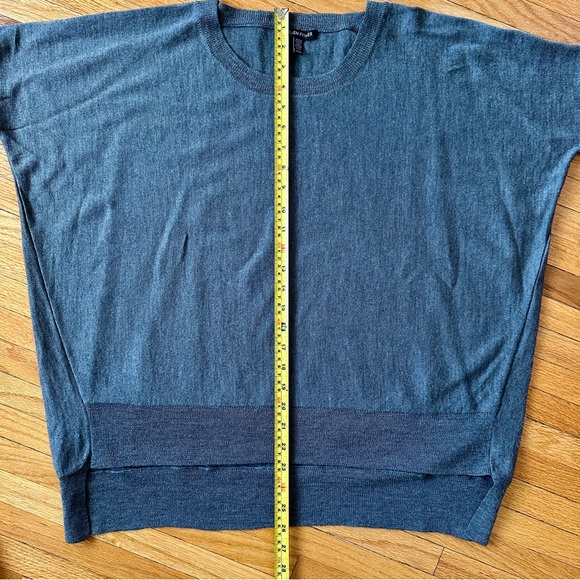 Eileen Fisher wool sweater - Picture 7 of 7